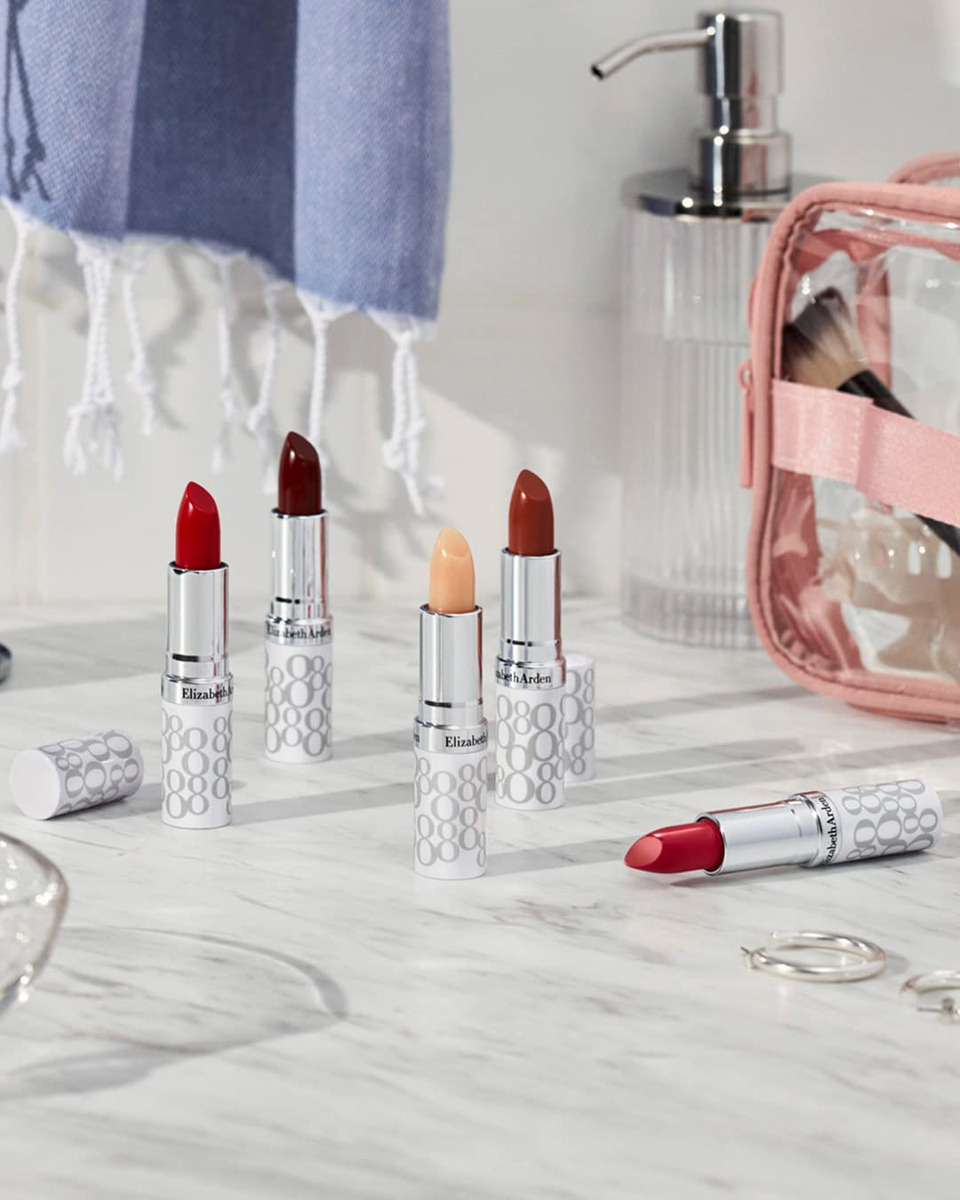Bastão Protetor Labial Elizabeth Arden Eight Hour Cream Spf - Imagem 8