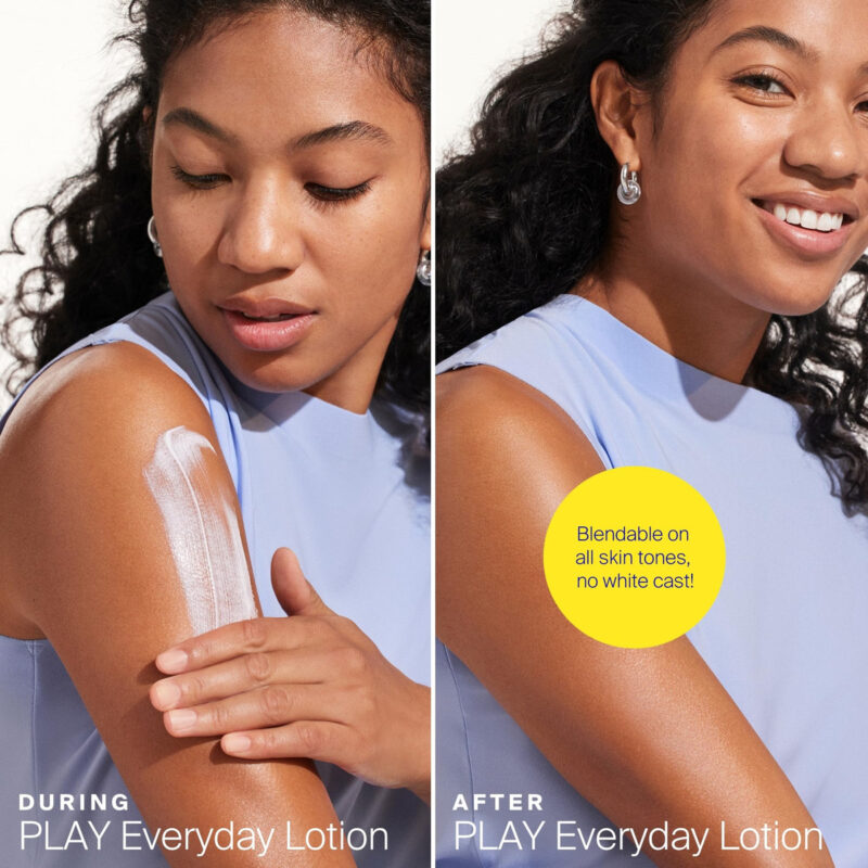 Protetor Solar Supergoop! Loção Play Everyday Spf 50 160 Ml, - Image 4
