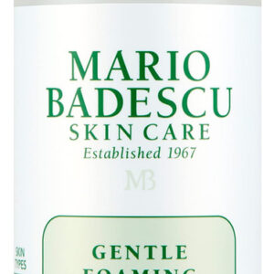Limpador Facial Mario Badescu Gentle Foaming 180ml