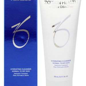 Limpador Zo Skin Health Hidratante 200 Ml Para Pele Normal A