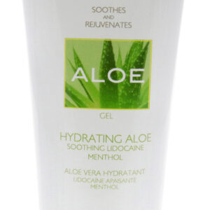 Gel Hidratante Hampton Sun Aloe Vera 180ml Unissex