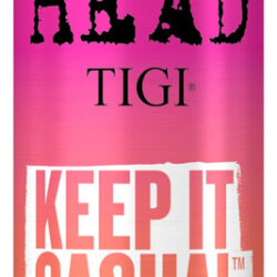 Spray De Cabelo Tigi Bed Head Frizz Control Flexible Hold 27