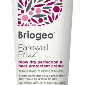 Creme Para Cabelo Briogeo Farewell Frizz Blow Dry 60ml Heat