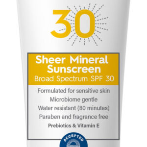 Loção Protetora Solar Cetaphil Sheer Mineral Para Rosto E Co