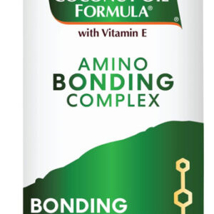 Máscara Capilar Palmer's Amino Bonding Complex 350 Ml Com Ól