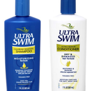 Shampoo E Condicionador Ultraswim Dynamic Duo Repair 200ml
