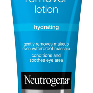 Loção Removedora De Maquiagem Neutrogena Hydrating Eye 90ml