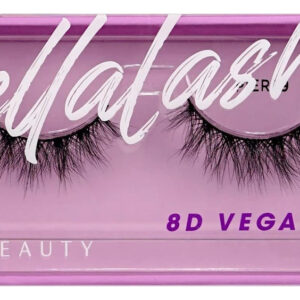 Cílios Postiços Kara Beauty Style L10 Hellalashes Pier39