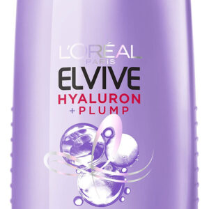 Shampoo L'oreal Paris Elvive Hyaluron Plump Hidratante 780ml