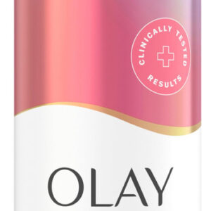 Loção Corporal Olay Nutritiva E Hidratante Com Ácido Hialurô