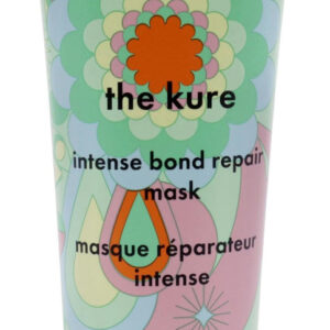 Máscara Capilar Amika The Kure Intense Bond Repair 100ml