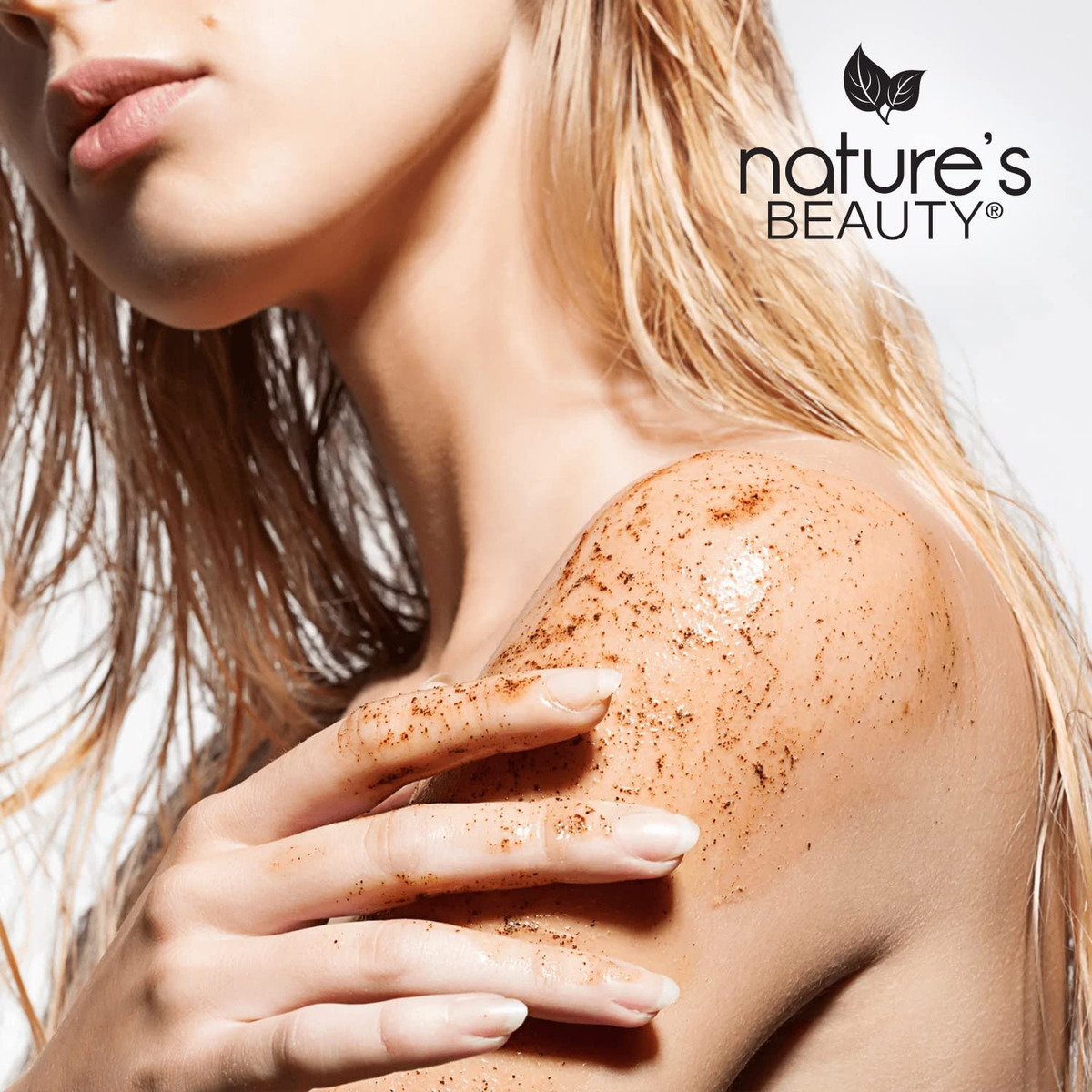 Esfoliante Corporal Nature's Beauty Cinnamon Coffee Energy 3 - Imagem 6