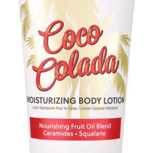 Loção Corporal Hidratante Tree Hut Coco Colada 250ml