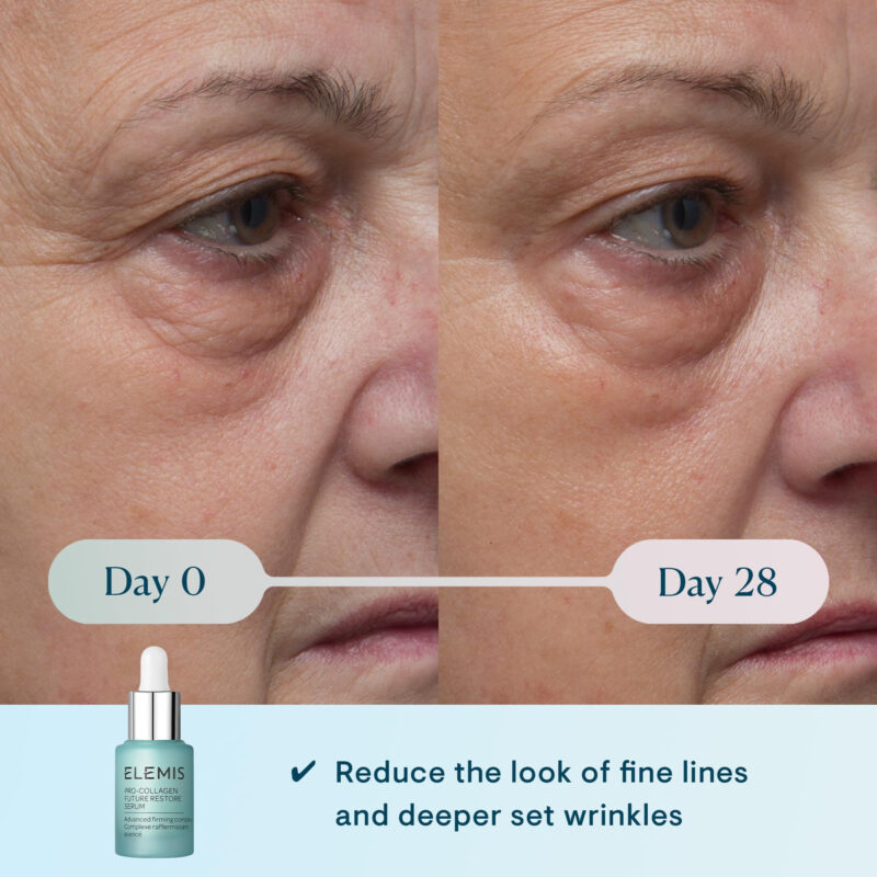 Sérum Elemis Pro-colágeno Skin Future Restore 30ml - Image 2