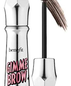 Gel De Fibra Volumizante Para Sobrancelhas Benefit Gimme Bro