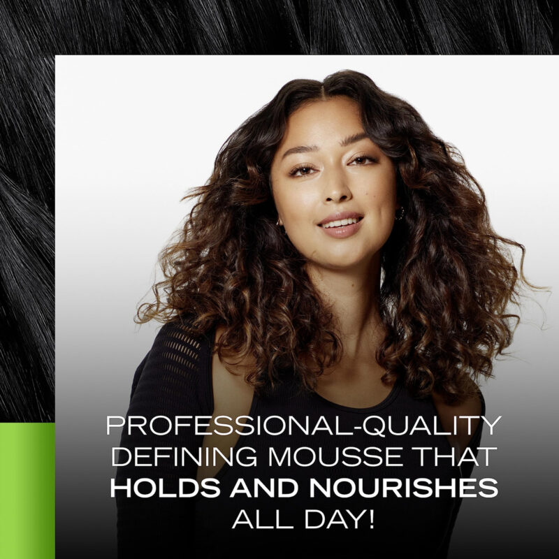 Mousse Tresemmé Flawless Curls Com Óleo De Coco E Abacate 45 - Image 8