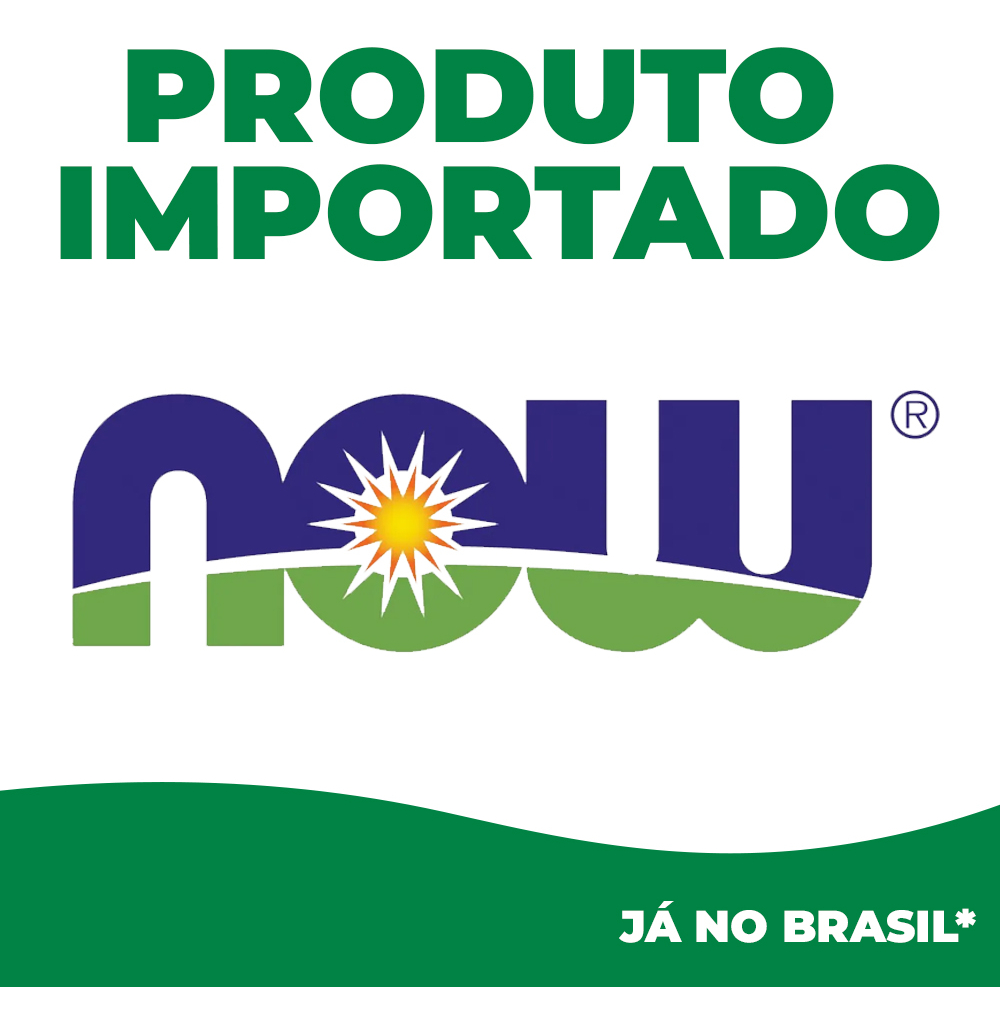 Extrato Chá Verde Egcg 400mg Now Foods 180cáps Importado - Imagem 5