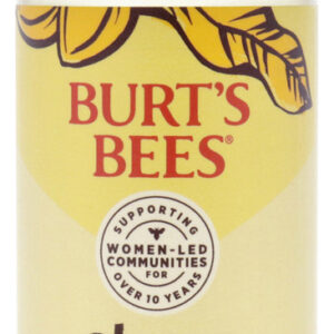 Óleo Corporal Burts Bees Shea Plus Mango Glowing Unissex 236