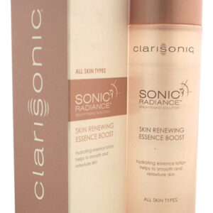 Essence Boost Clarisonic Skin Renovando A Hidratação 24h