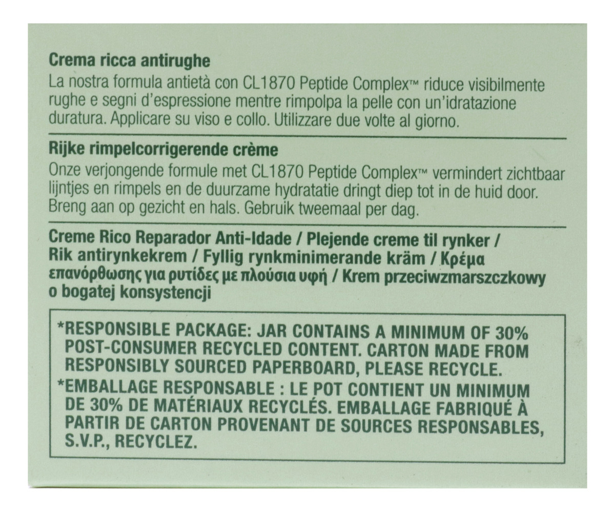 Creme Hidratante Clinique Smart Clinical Repair Wrinkle - Imagem 6