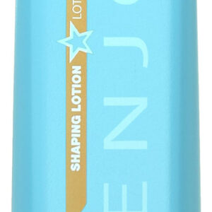 Loção Modeladora De Cabelo Enjoy Adiciona Volume Ao Cabelo E