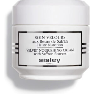 Creme Hidratante Para A Pele Sisley Velvet Nutritivo Com Aça