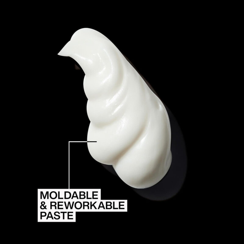 Pasta De Modelagem De Cabelo Redken Texture Paste 75ml De Fi - Image 2