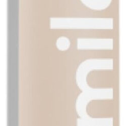 Pasta De Dentes Hismile Com Sabor De Baunilha Com Flúor 100m