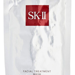 Máscara De Tratamento Facial Sk-ii 6 Folhas