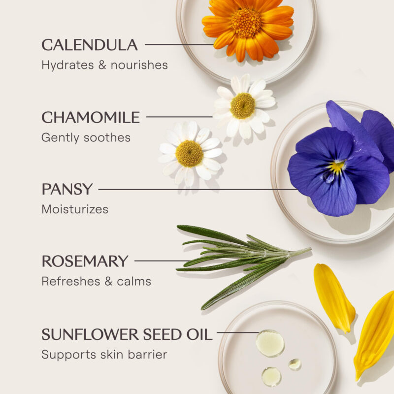 Serum Stick Weleda Skin Food Brightening Com Vitamina C E Ha - Image 6