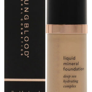 Base Líquida Youngblood Sun Kissed