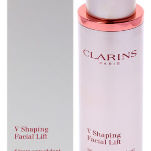 Sérum Clarins Shaping Facial Lift Total V Contouring 100ml