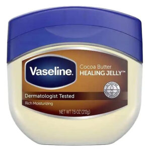 Geleia De Petróleo, Vaselina, Condicionadora, Manteiga De Ca
