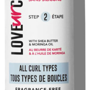 Condicionador Profundo Love Ur Curls Sem Perfume 250 Ml
