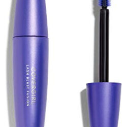Rímel Covergirl Lash Blast Fusion Preto Marrom 13 Ml