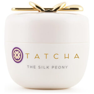 Creme Para Os Olhos Tatcha The Silk Peony Melting Under Eye