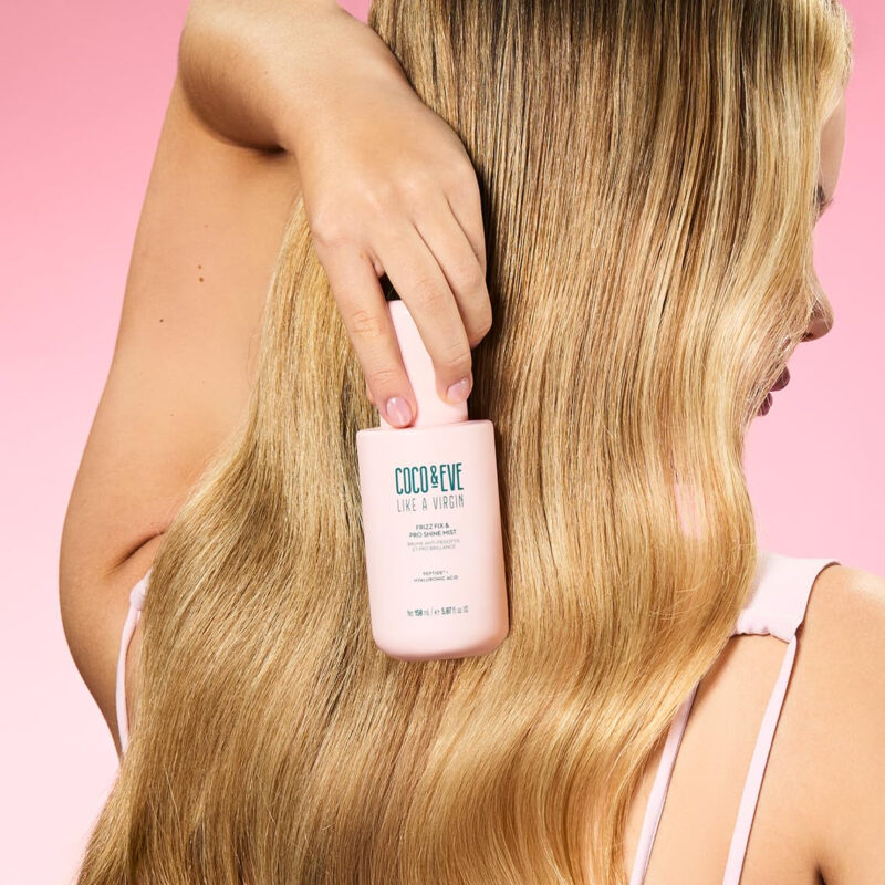 Frizz Fix E Pro Shine Mist Coco & Eve 150 Ml 72h Frizz Contr - Image 4