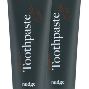 Pasta De Dentes Nudge Nano Hydroxyapatite Watermelon 120ml X