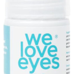 Limpador Espumante Para Pálpebras We Love Eyes Tea Tree Vega