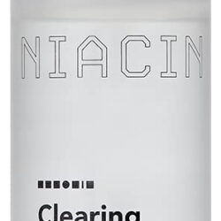 Soro De Niacinamida Hanskin 5% Com Ácido Hialurônico 50ml