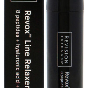 Sérum Revision Revox Line Relaxer 20ml Para Mulheres