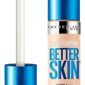 Corretivo Maybelline New York Superstay Better Skin Light 7m