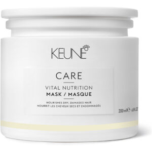 Máscara Capilar Keune Care Vital Nutrition 200ml (pacote De