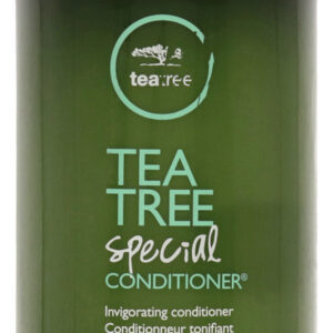 Condicionador Paul Mitchell Tea Tree 500ml Para Cabelos Ondu