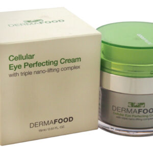 Creme Para Aperfeiçoar Os Olhos Lashfood Para Unissex