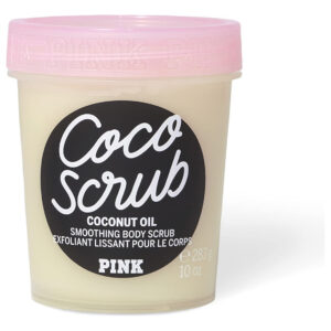 Esfoliante Corporal Victoria's Secret Pink Coco Smoothing Co