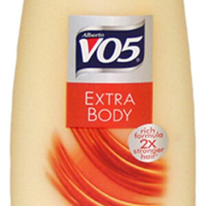 Condicionador Alberto Vo5 Extra Body Volumizing 450ml