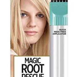 Coloração De Cabelo Loreal Paris Magic Root Rescue De 10 Min