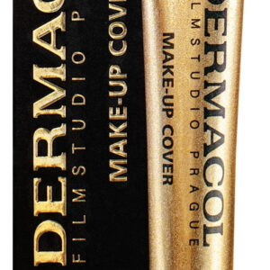 Maquiagem Líquida De Cobertura Total Foundation Dermacol 30m