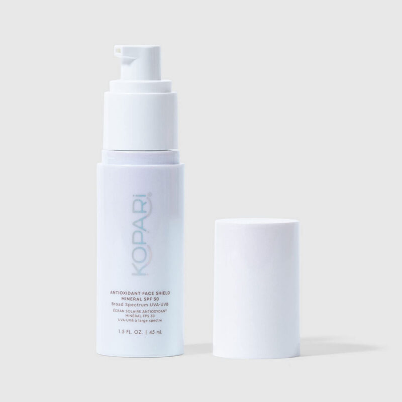 Protetor Solar Kopari Antioxidant Face Shield Mineral Spf 30 - Image 2